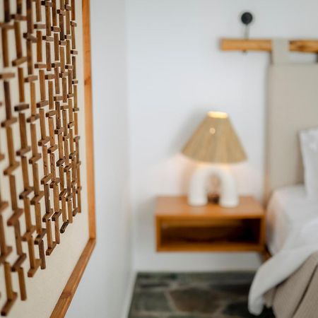 Villa Vivari Suites Návplio Kültér fotó