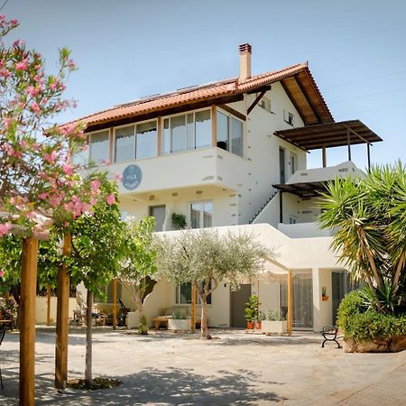 Villa Vivari Suites Návplio Kültér fotó