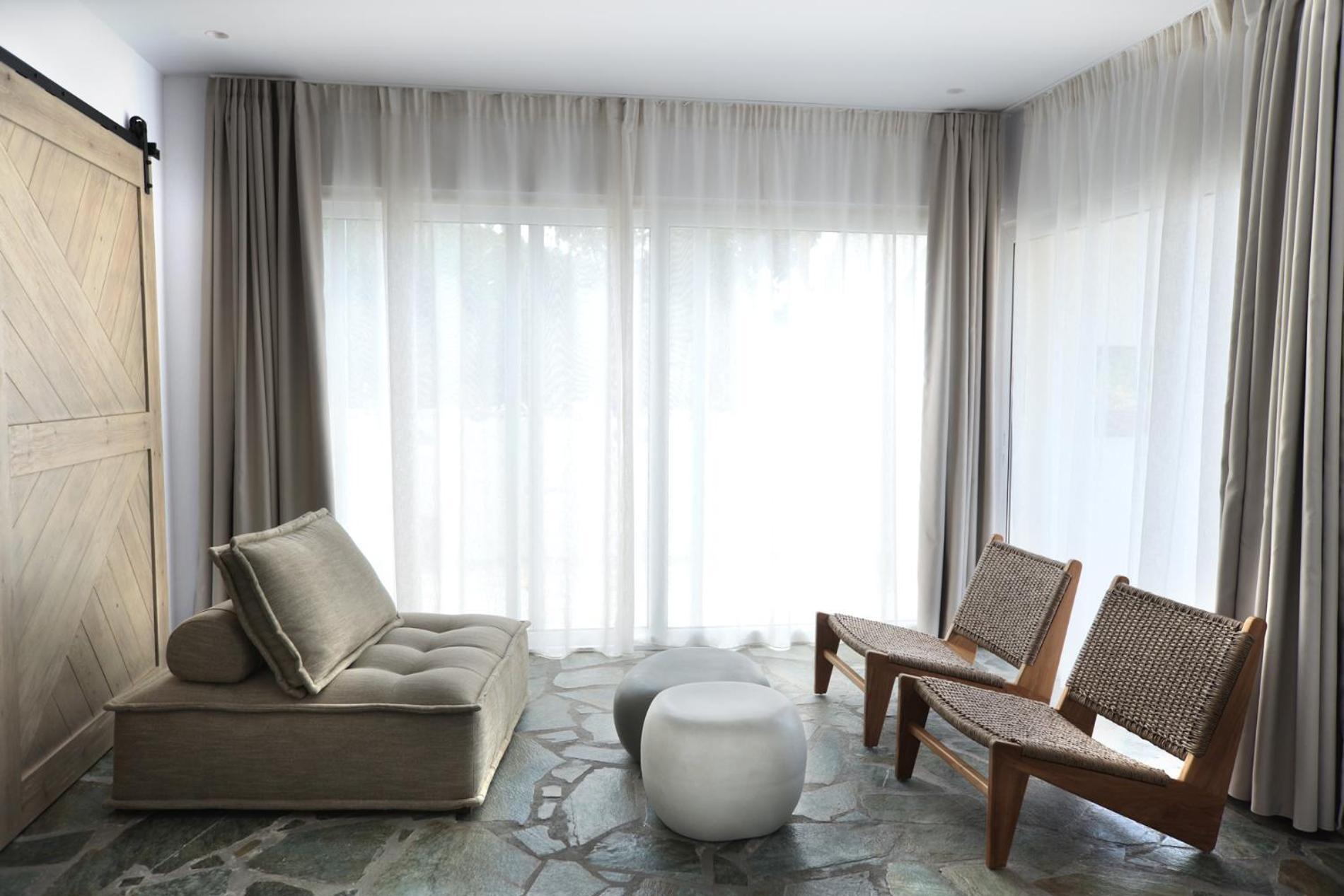 Villa Vivari Suites Návplio Kültér fotó