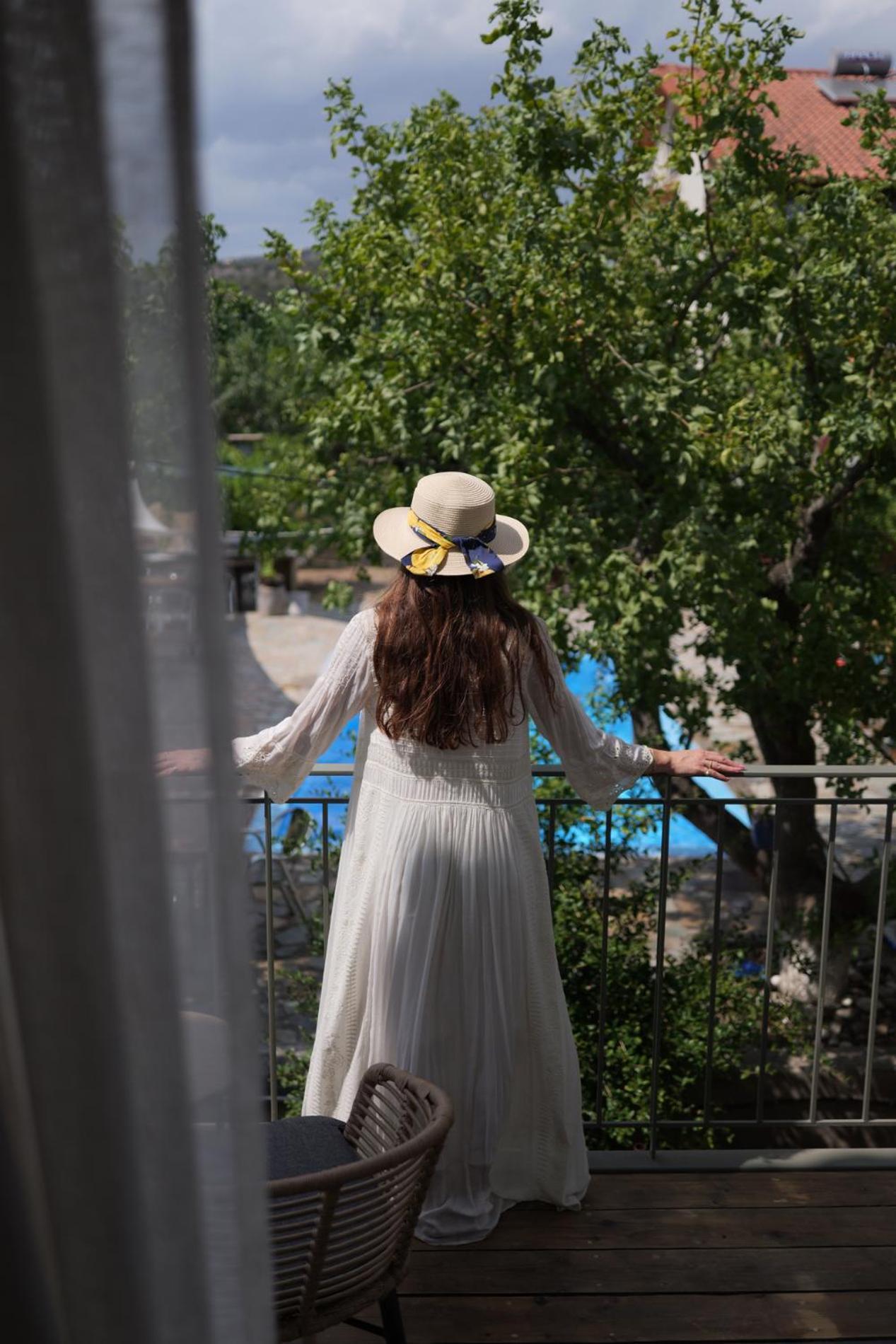 Villa Vivari Suites Návplio Kültér fotó