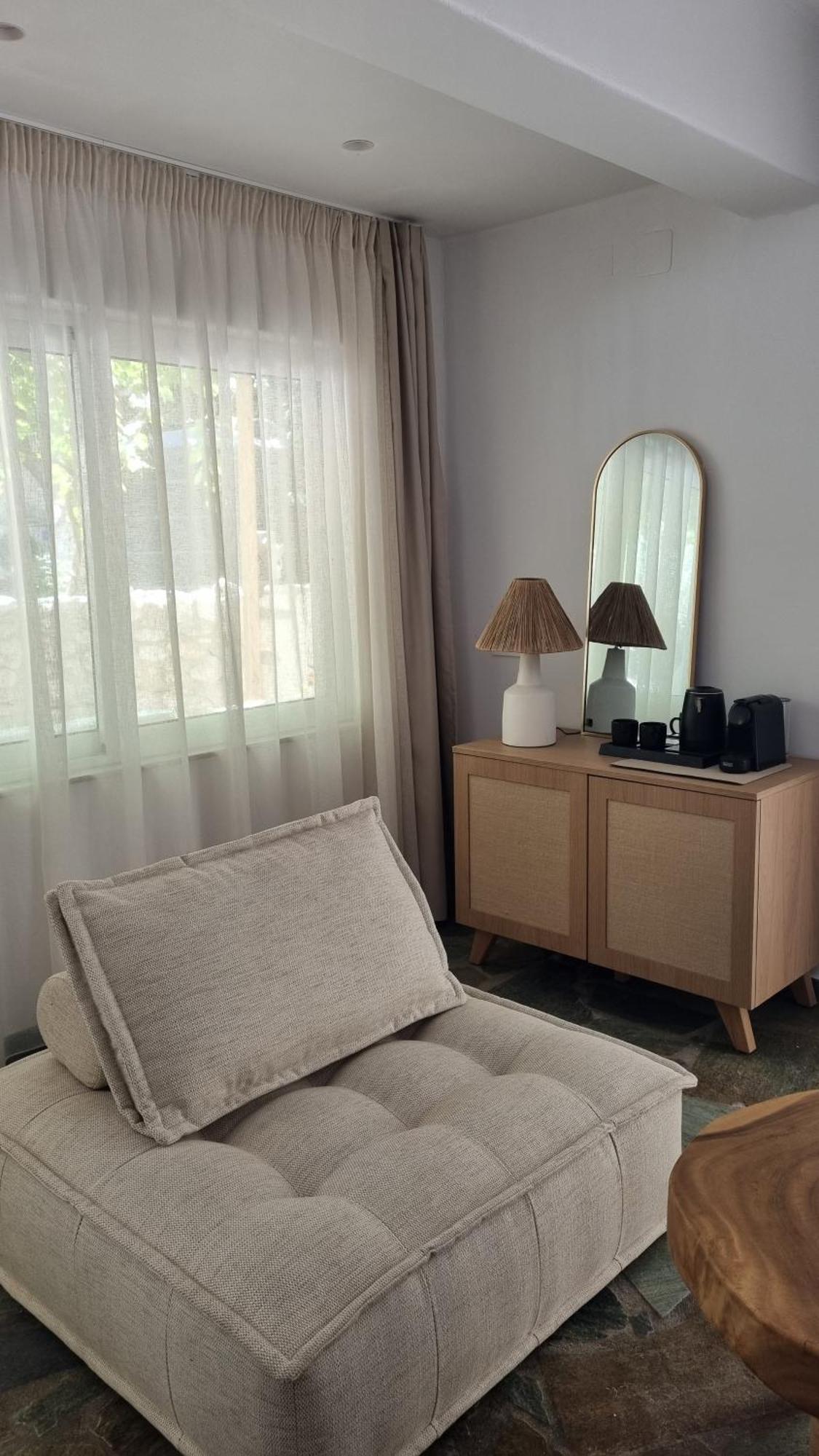 Villa Vivari Suites Návplio Kültér fotó