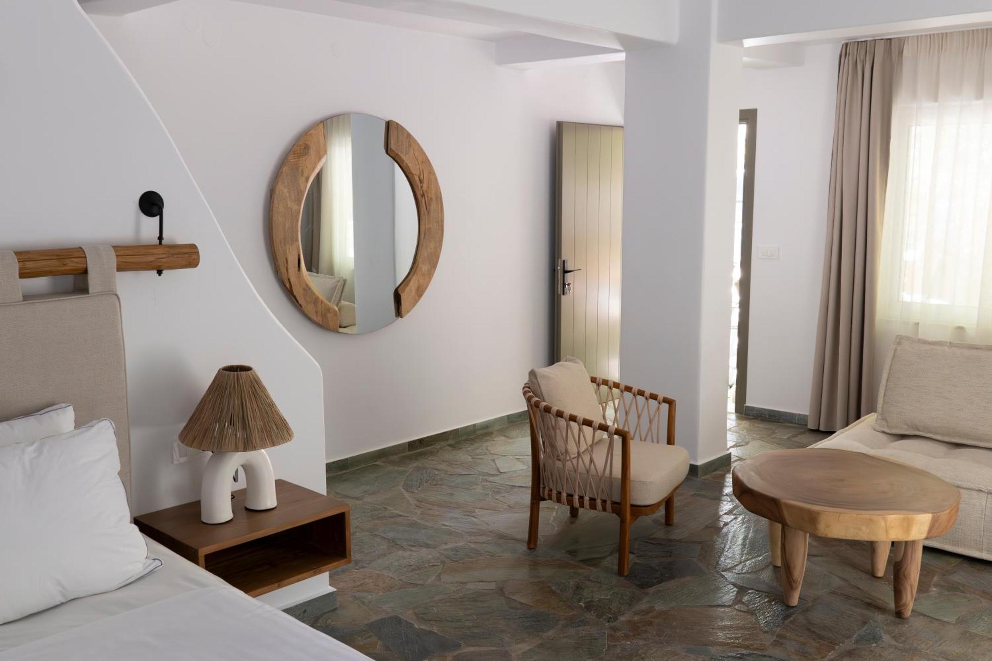 Villa Vivari Suites Návplio Kültér fotó