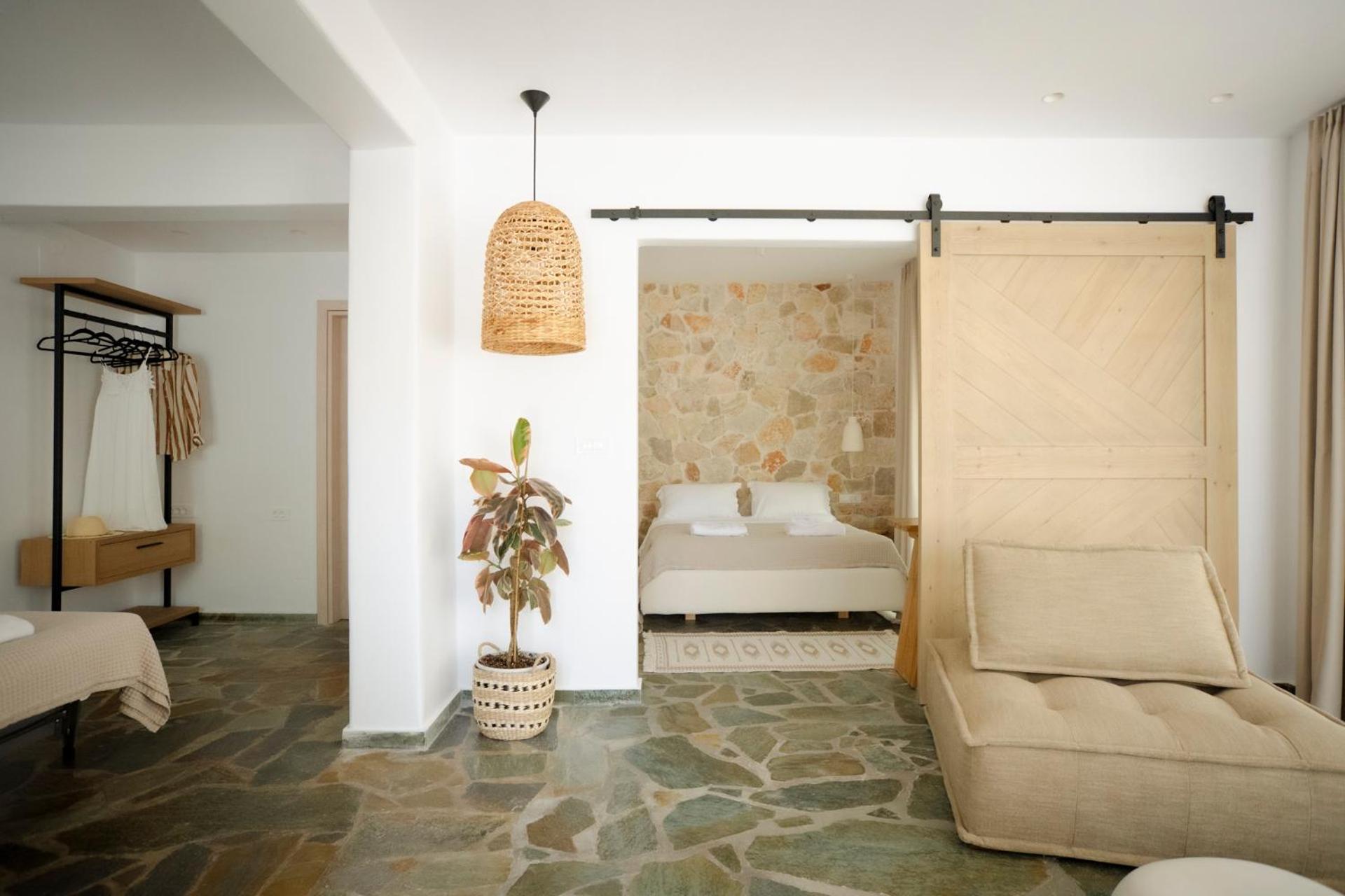 Villa Vivari Suites Návplio Kültér fotó