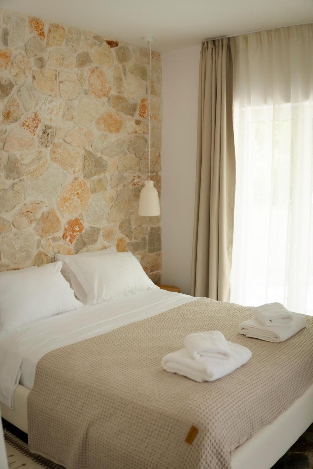 Villa Vivari Suites Návplio Kültér fotó