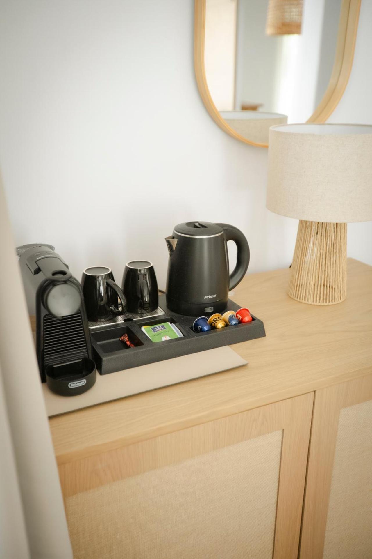 Villa Vivari Suites Návplio Kültér fotó