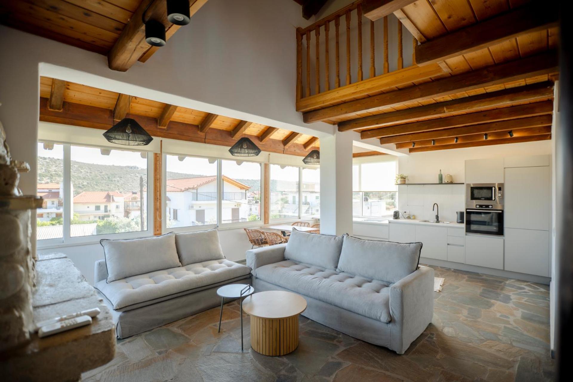 Villa Vivari Suites Návplio Kültér fotó