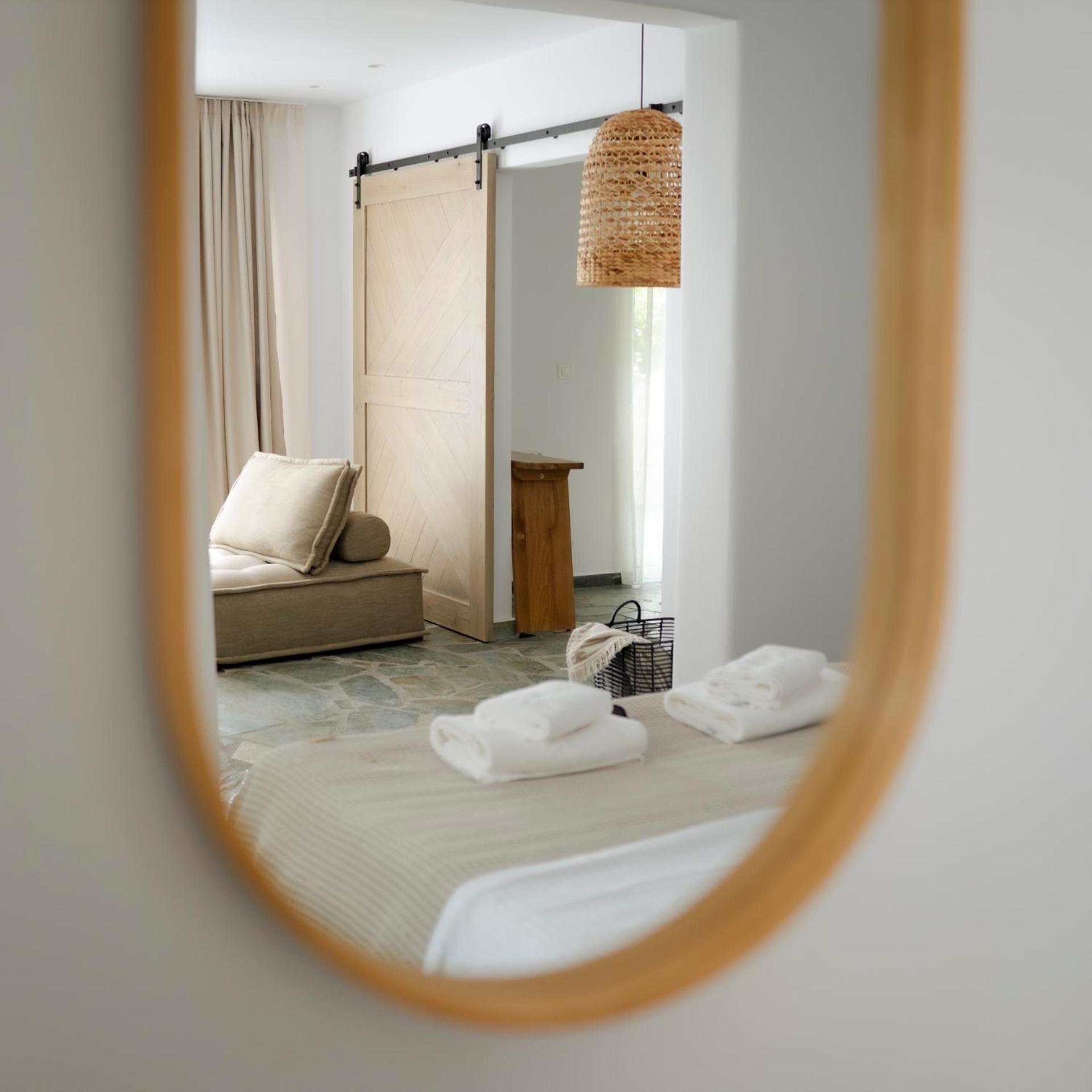 Villa Vivari Suites Návplio Kültér fotó