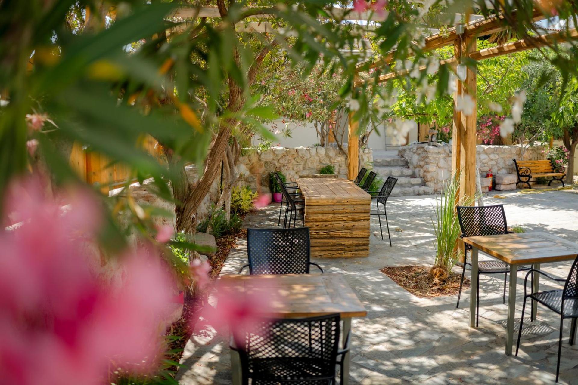 Villa Vivari Suites Návplio Kültér fotó