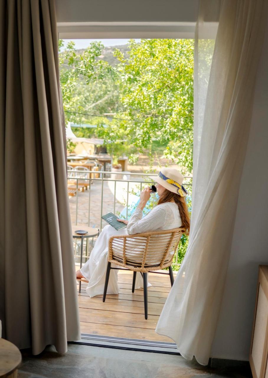 Villa Vivari Suites Návplio Kültér fotó