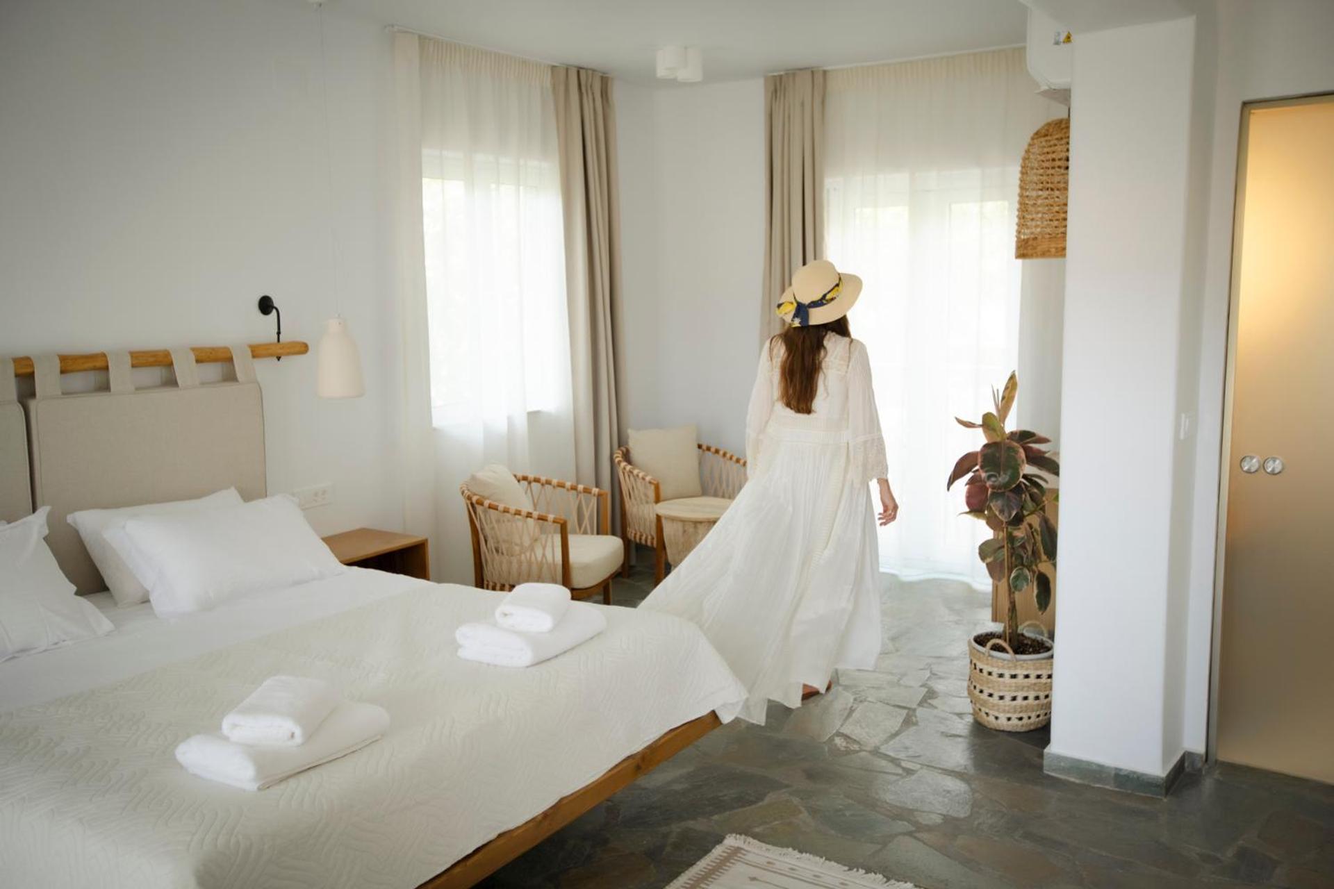 Villa Vivari Suites Návplio Kültér fotó