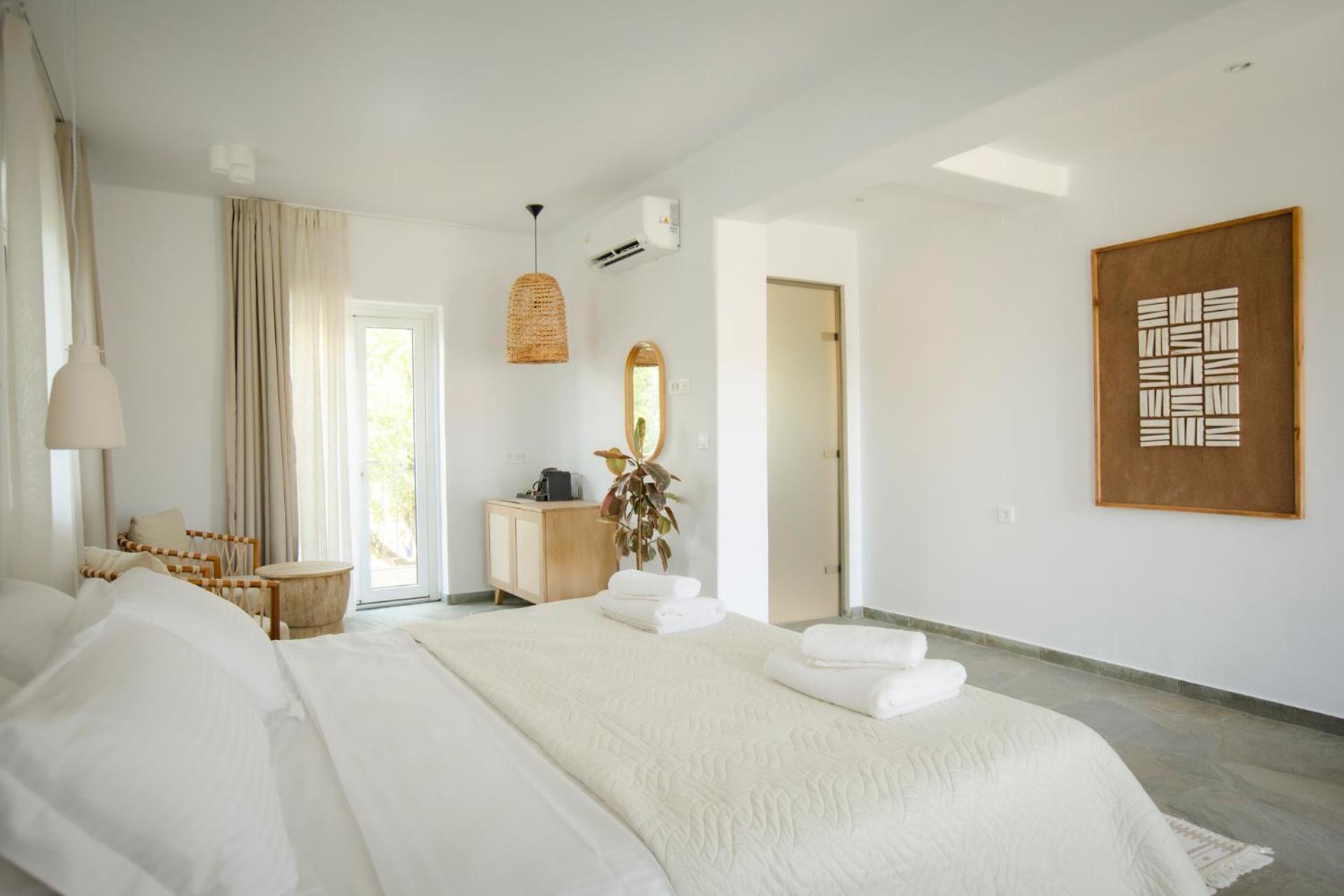 Villa Vivari Suites Návplio Kültér fotó