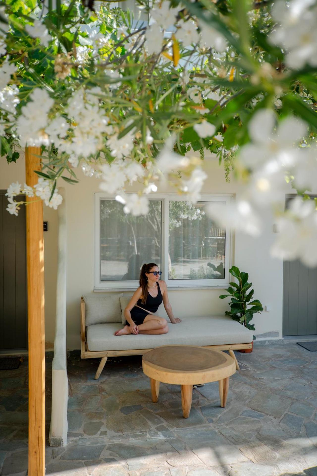 Villa Vivari Suites Návplio Kültér fotó