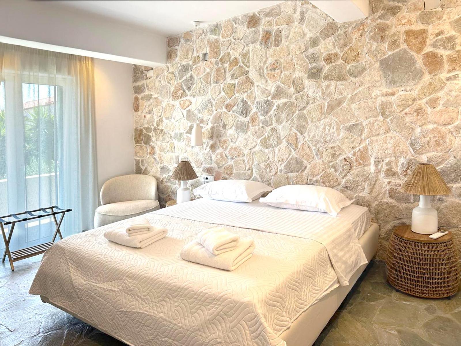 Villa Vivari Suites Návplio Kültér fotó