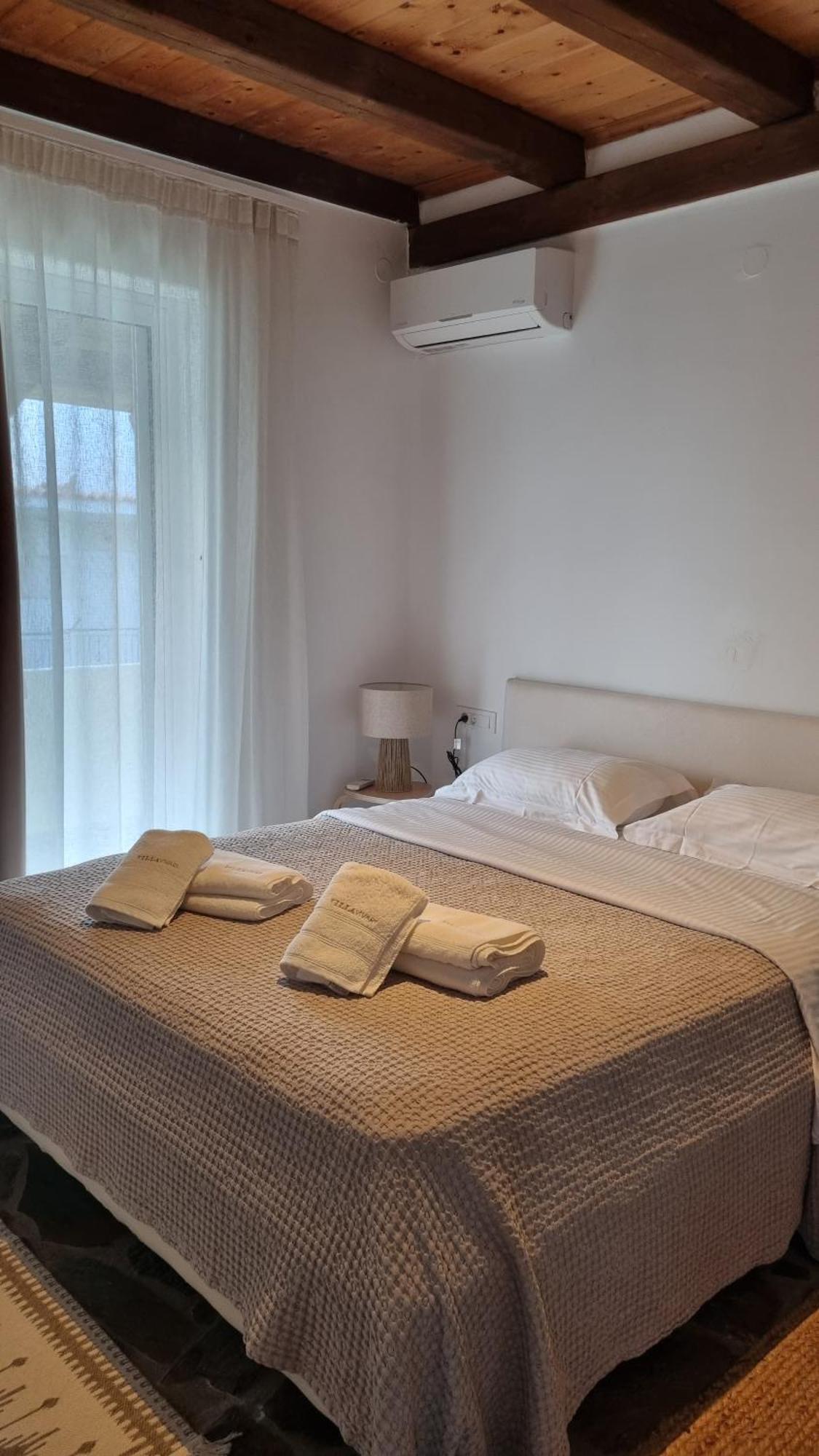 Villa Vivari Suites Návplio Kültér fotó