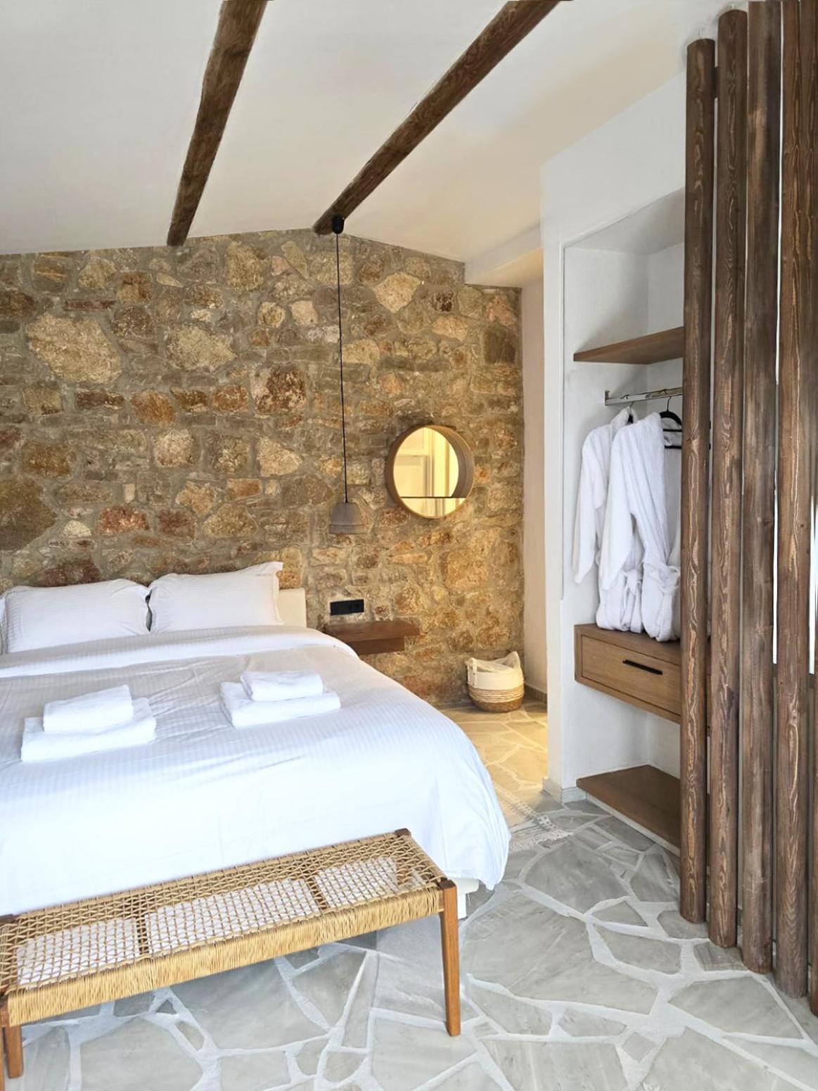 Villa Vivari Suites Návplio Kültér fotó